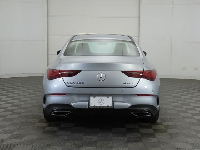 Thumbnail: 2026 Mercedes-Benz CLA - 6