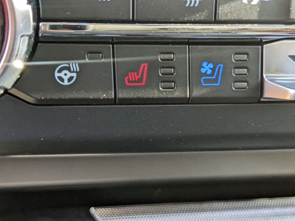 2024 Ford F-250 Super Duty Rocky Ridge