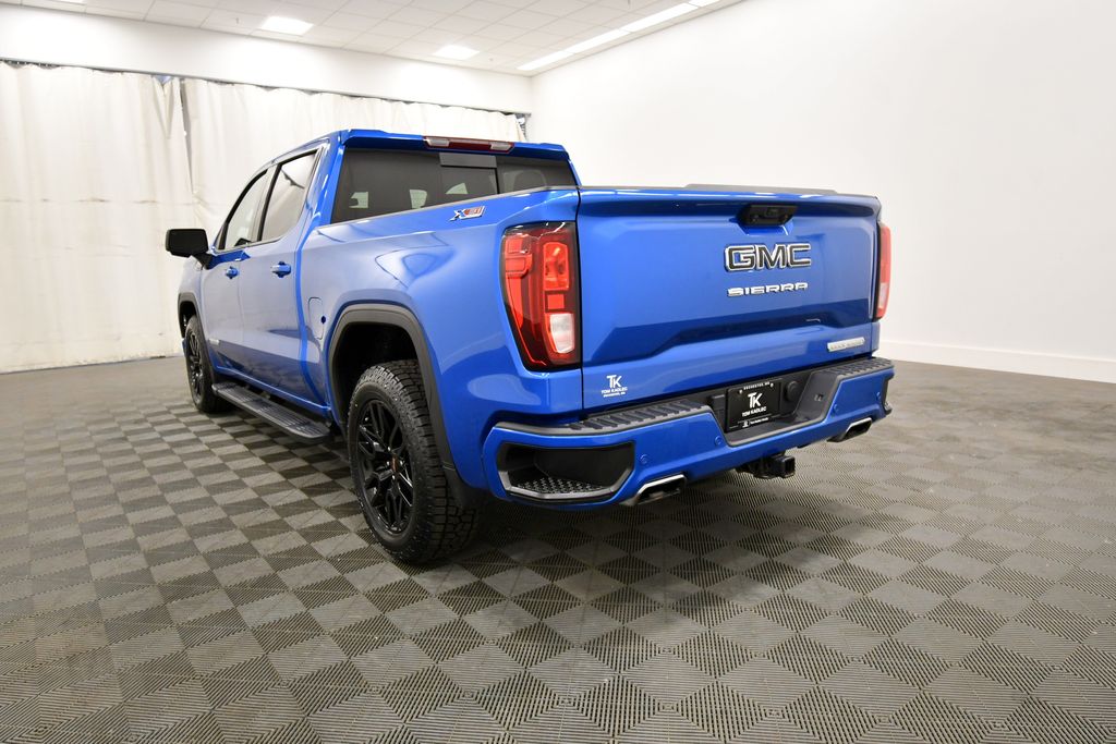 Used 2024 GMC Sierra 1500 Truck