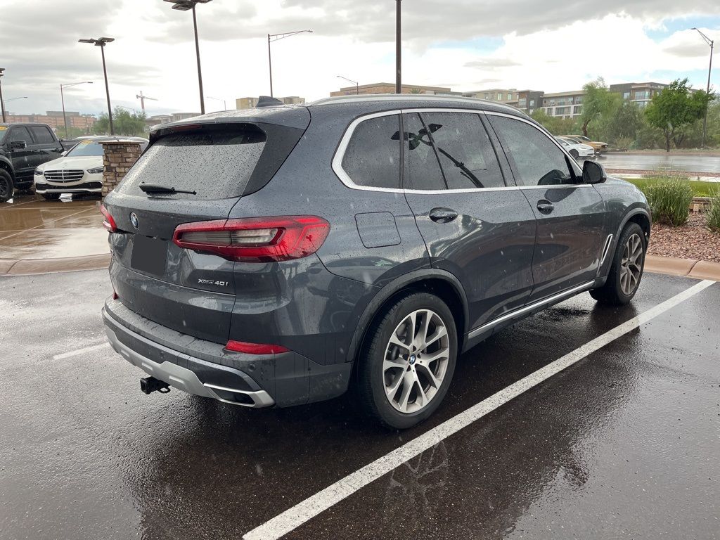 Thumbnail: 2019 BMW X5 - 6