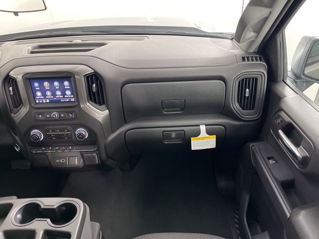 Thumbnail: 2026 Chevrolet Silverado 1500 - 14