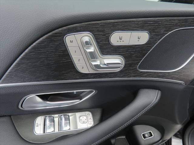 Thumbnail: 2026 Mercedes-Benz GLE - 23