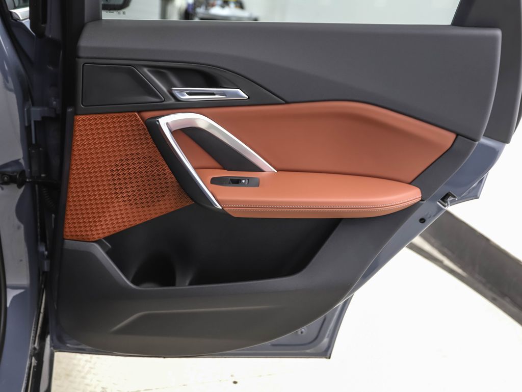 Thumbnail: 2026 BMW X1 - 25