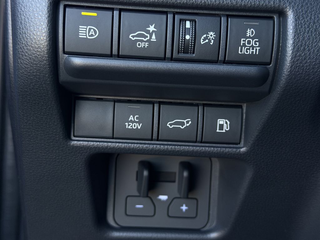 Used 2027 Toyota Land Cruiser SUV
