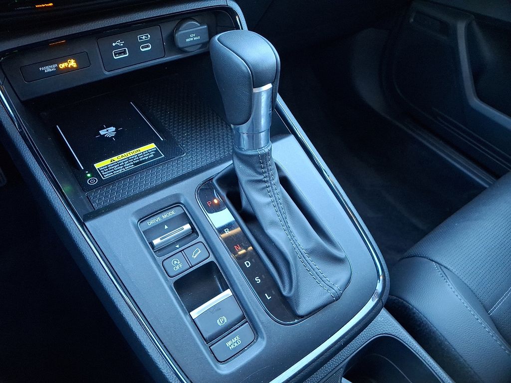 Thumbnail: 2024 Honda CR-V - 16