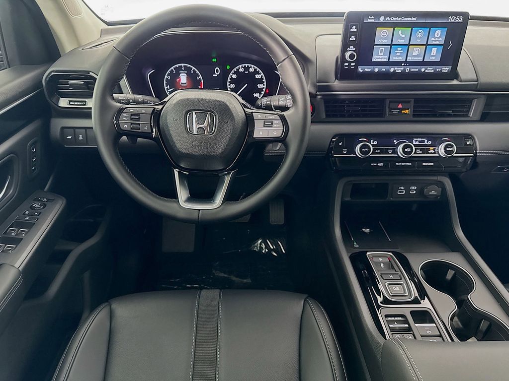 Used Car 2025 Honda Pilot  Ex For Sale In Austin, Texas