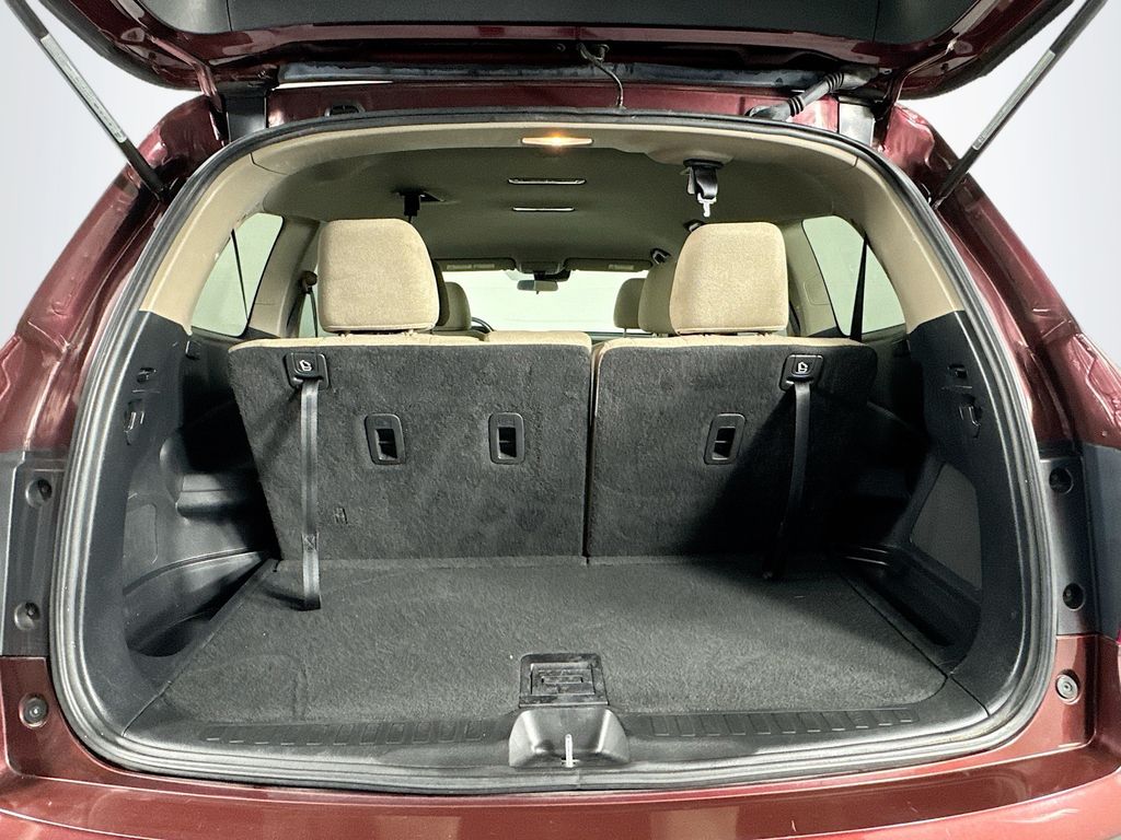 Used Car 2021 Honda Pilot  Ex For Sale Under $20,000 In Austin, Texas