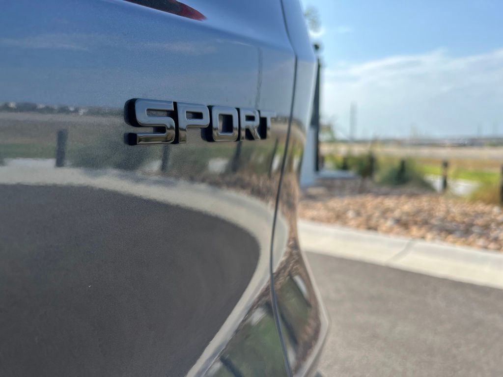 Thumbnail: 2026 Honda CR-V - 9
