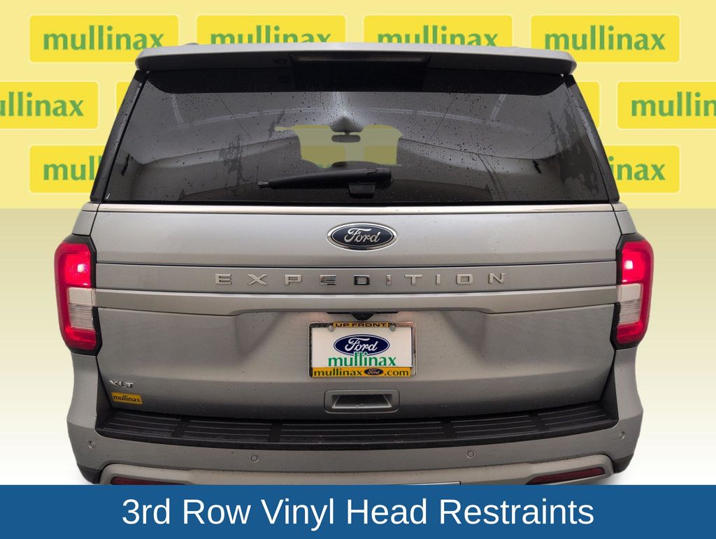 Certified Used 2024 Silver Ford XLT image 30