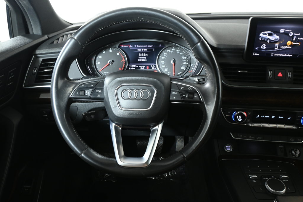 Thumbnail: 2019 Audi Q5 - 17