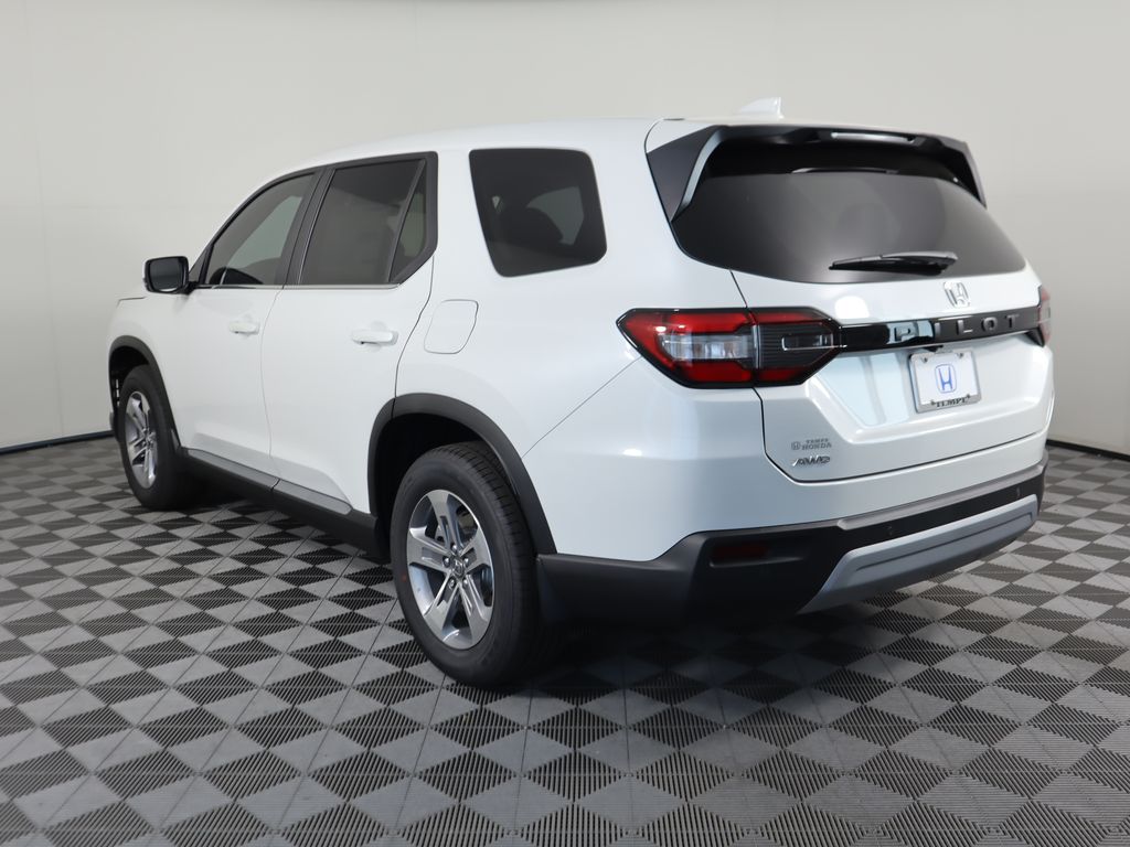 Thumbnail: 2025 Honda Pilot - 7