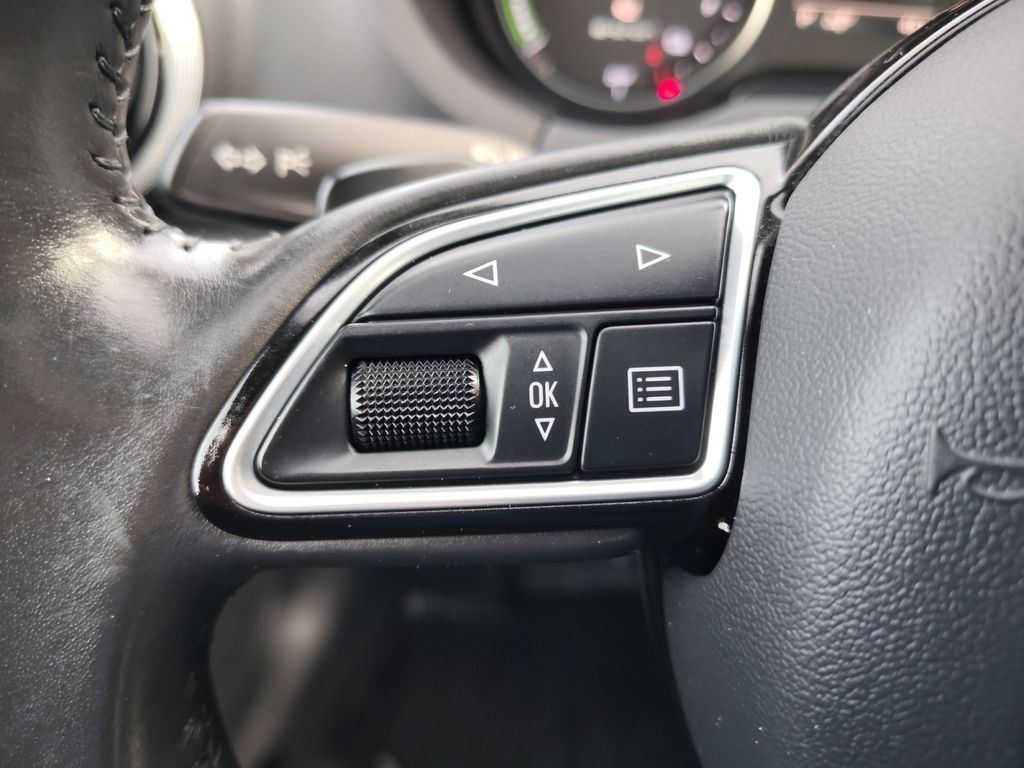 Used Car 2016 Audi A3 E-tron  1.4t Premium For Sale Under $15,000 In Austin, Texas