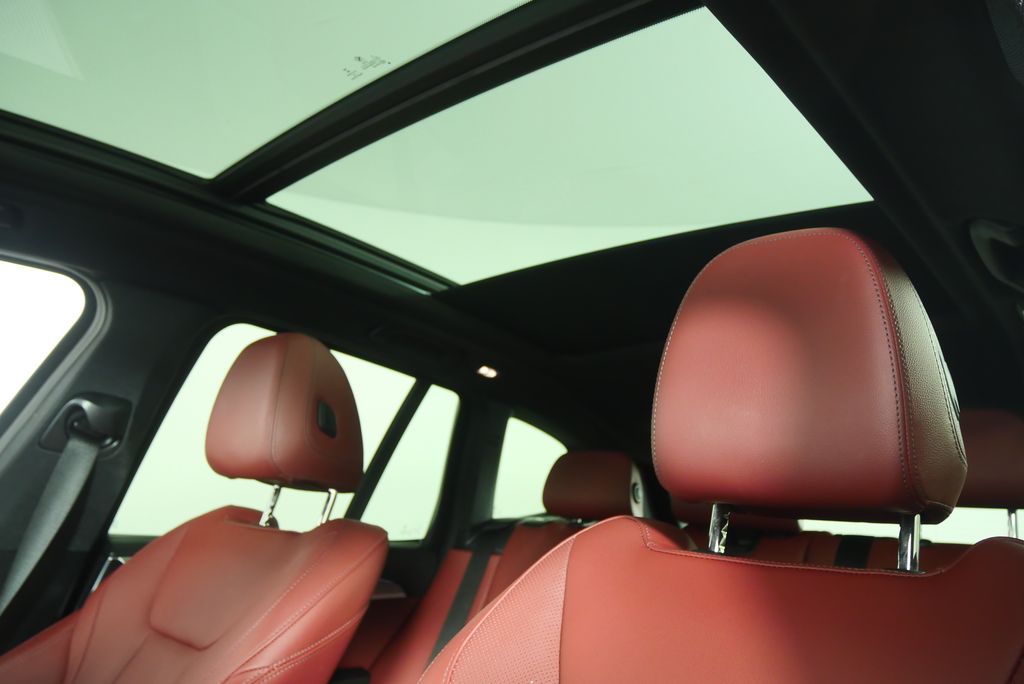 2022 BMW X3 sDrive30i 12