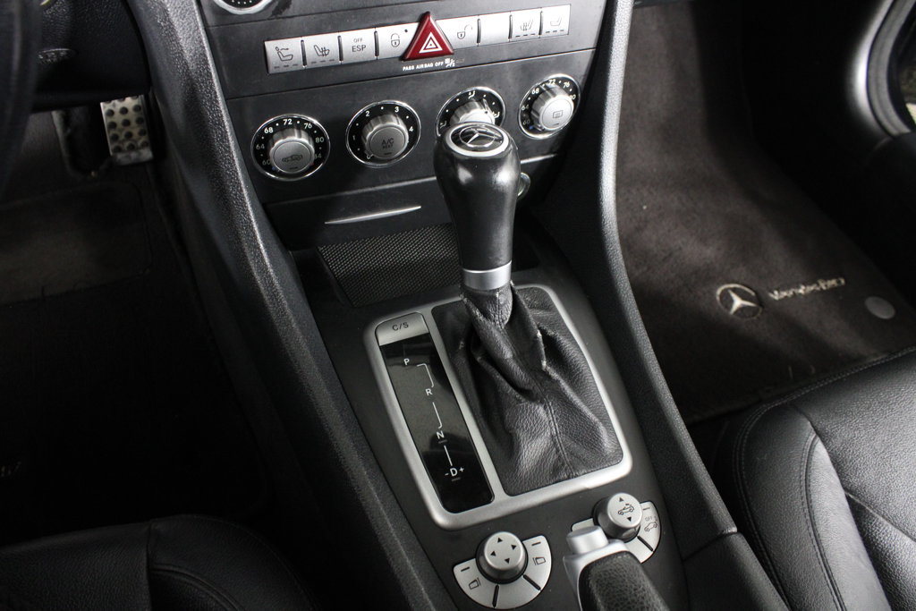 Used 2006 Mercedes-Benz SLK for sale in 