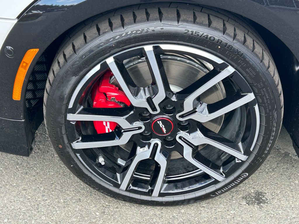 Thumbnail: 2026 MINI Cooper Convertible - 9