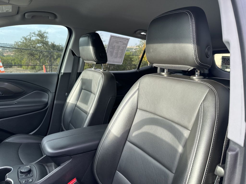 Used Car 2022 Gmc Terrain  Slt For Sale Under $25,000 In Austin, Texas