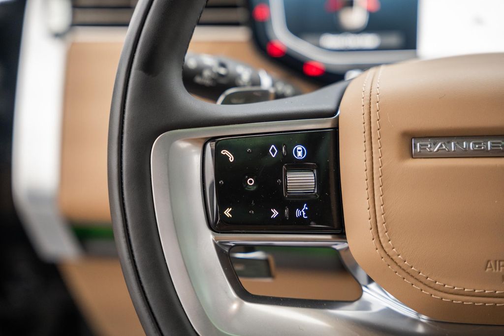 Land RoverRange Rover30