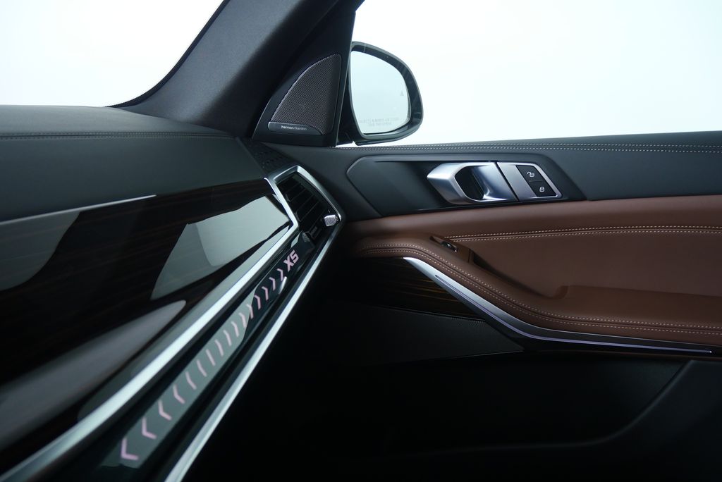 Thumbnail: 2026 BMW X5 - 25