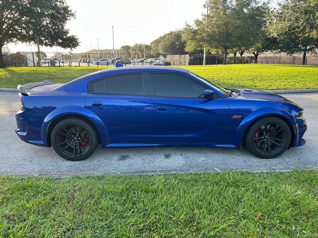 Thumbnail: 2022 Dodge Charger - 6