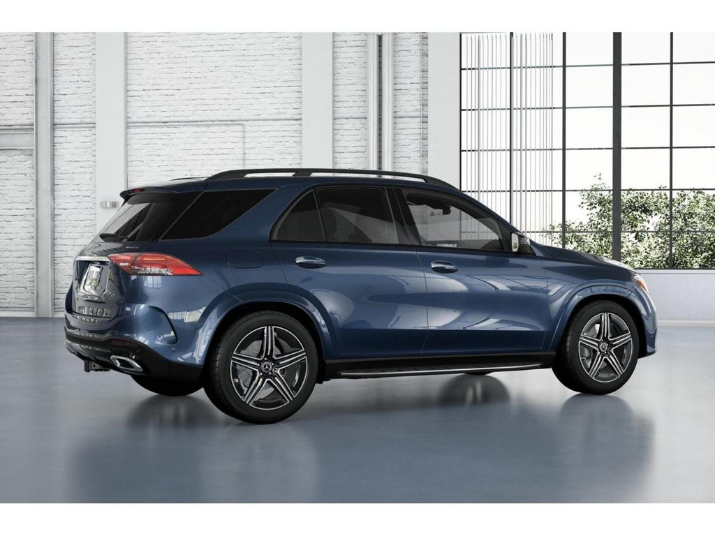 Thumbnail: 2026 Mercedes-Benz GLE - 19
