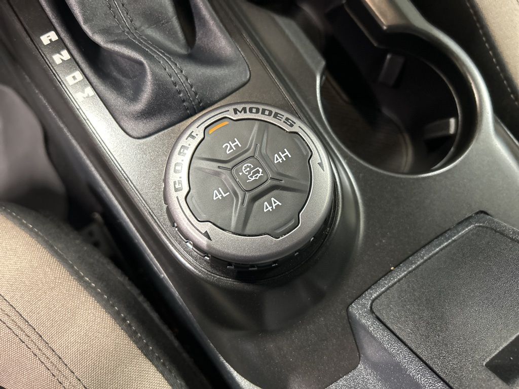 used 2021 Ford Bronco car, priced at $36,480