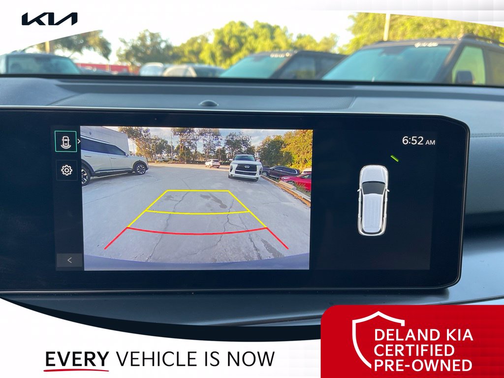Used 2025 Kia Sorento SUV