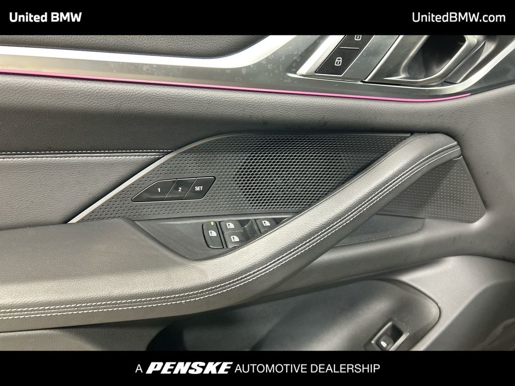 Thumbnail: 2024 BMW 4 Series - 11