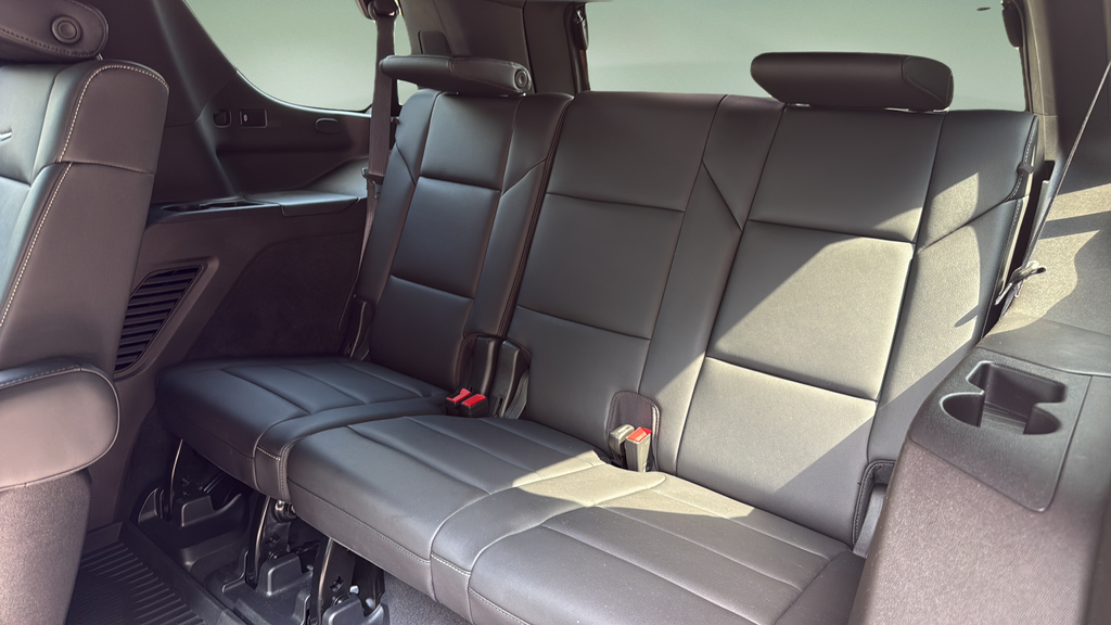 2021 Cadillac Escalade