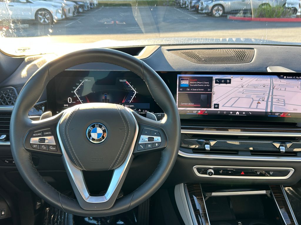 Thumbnail: 2025 BMW X5 - 17