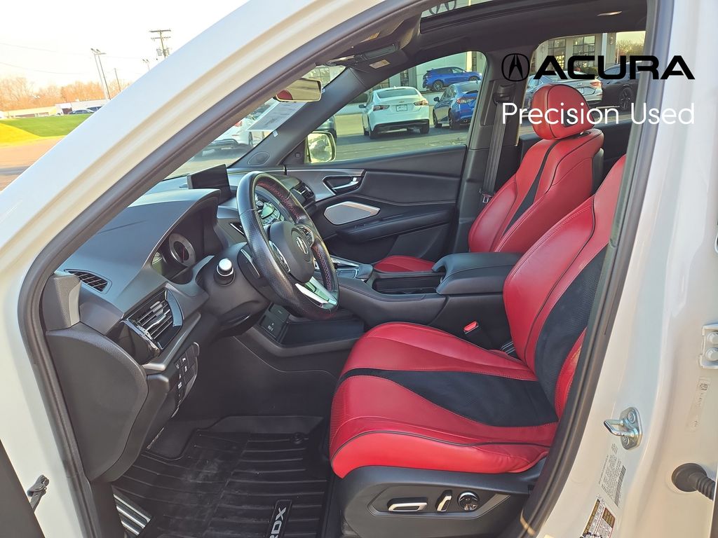 Used 2020 Acura RDX For Sale in Fort Wayne, IN