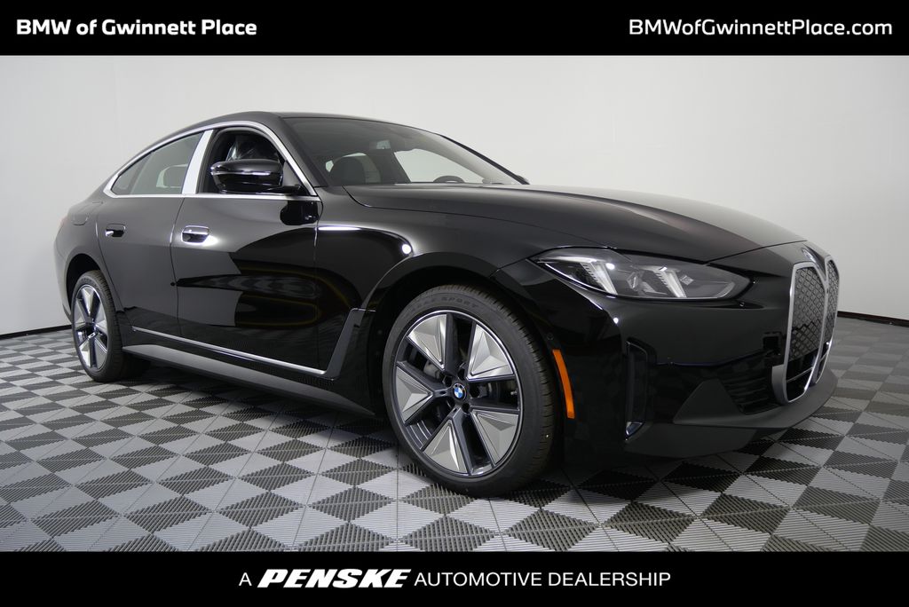 2025 BMW i4 eDrive40 -
                Duluth, GA