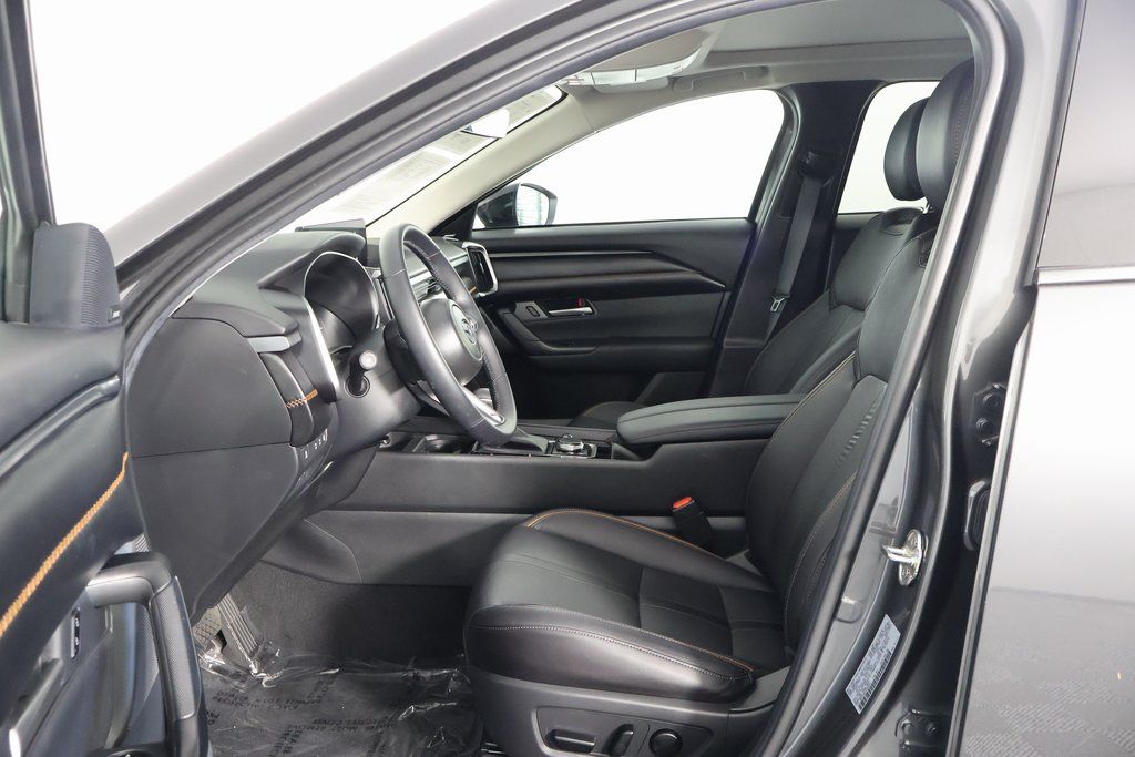 Thumbnail: 2026 Mazda CX-50 - 11