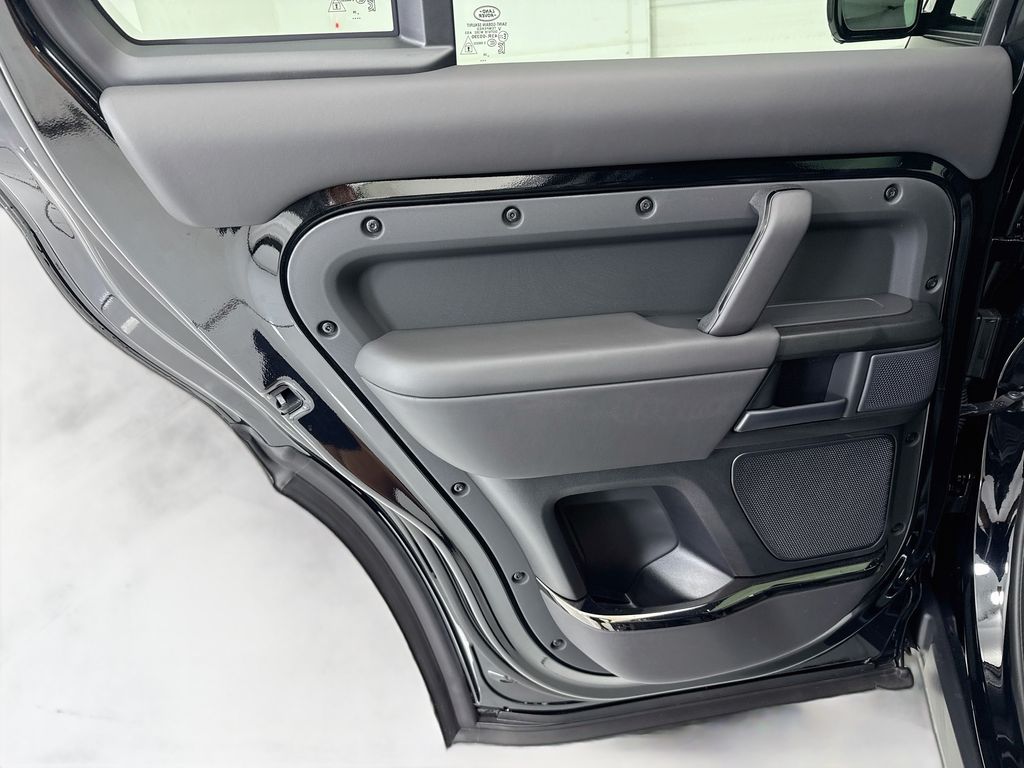 Thumbnail: 2026 Land Rover Defender - 26