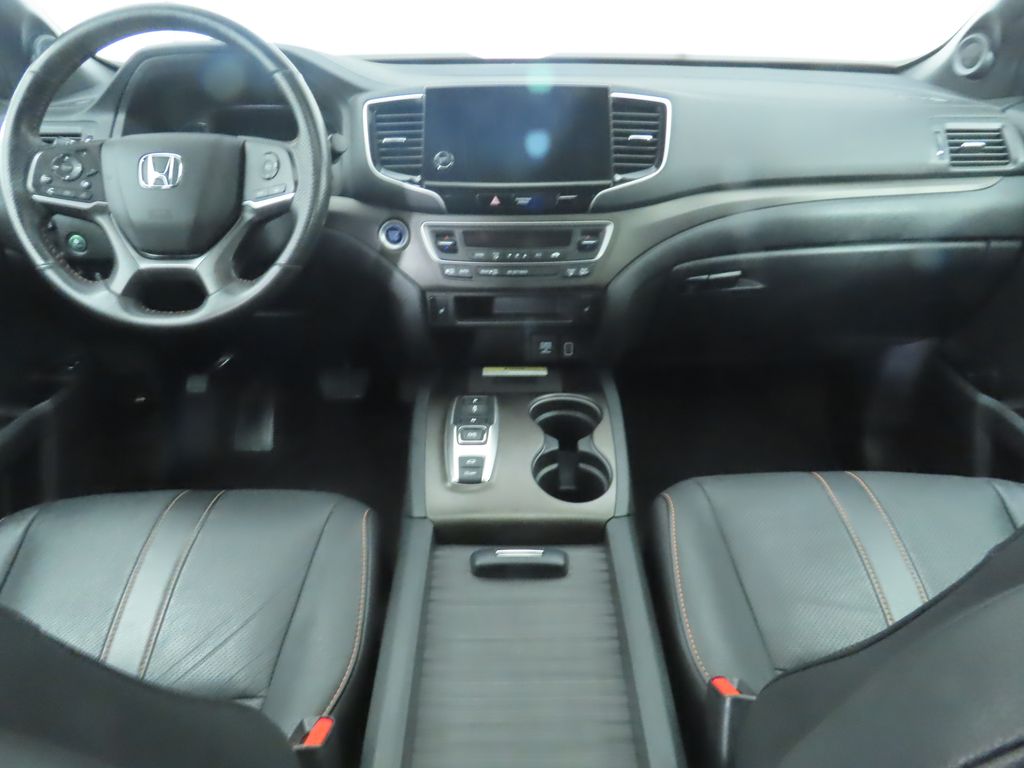 Thumbnail: 2022 Honda Passport - 13