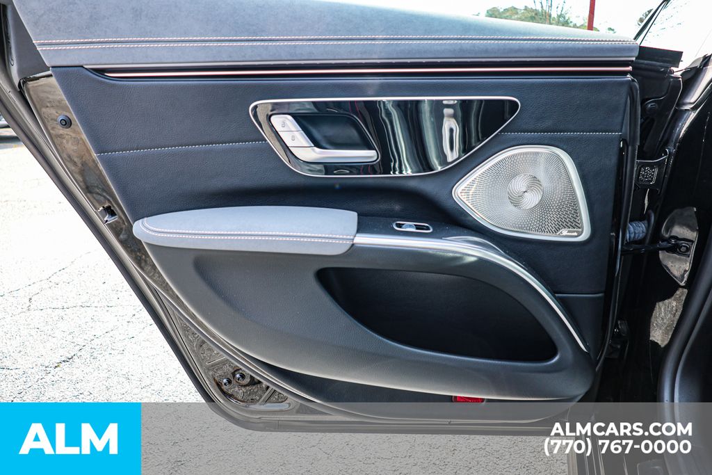 Used 2023 Black Mercedes-Benz 450 image 50
