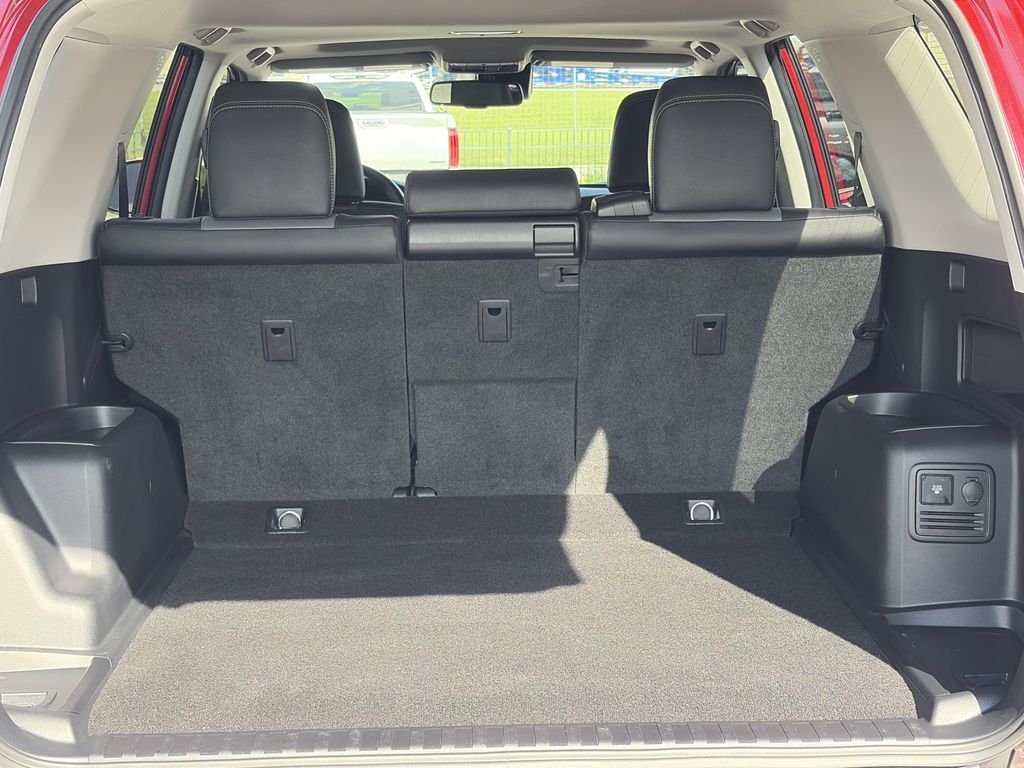 Used 2023 Toyota 4Runner SUV