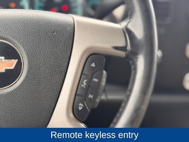 2010 Chevrolet Silverado 1500 Hybrid 1HY
