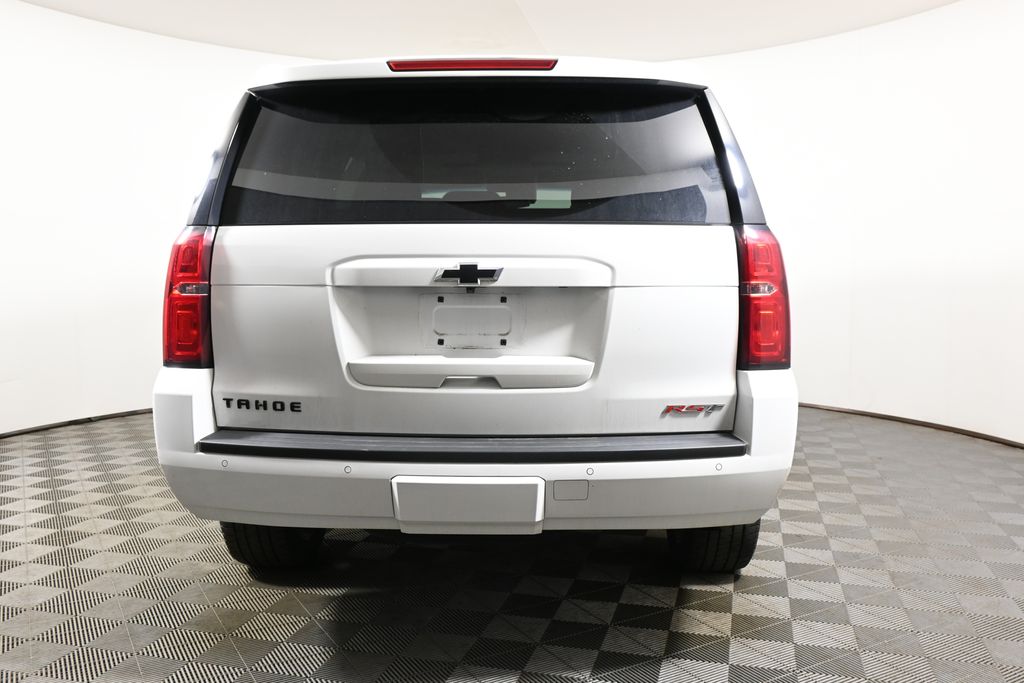 Thumbnail: 2019 Chevrolet Tahoe - 6