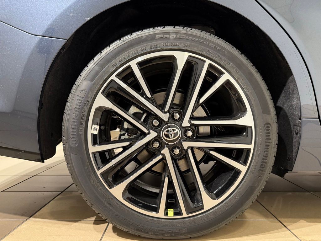 Thumbnail: 2026 Toyota Camry - 9