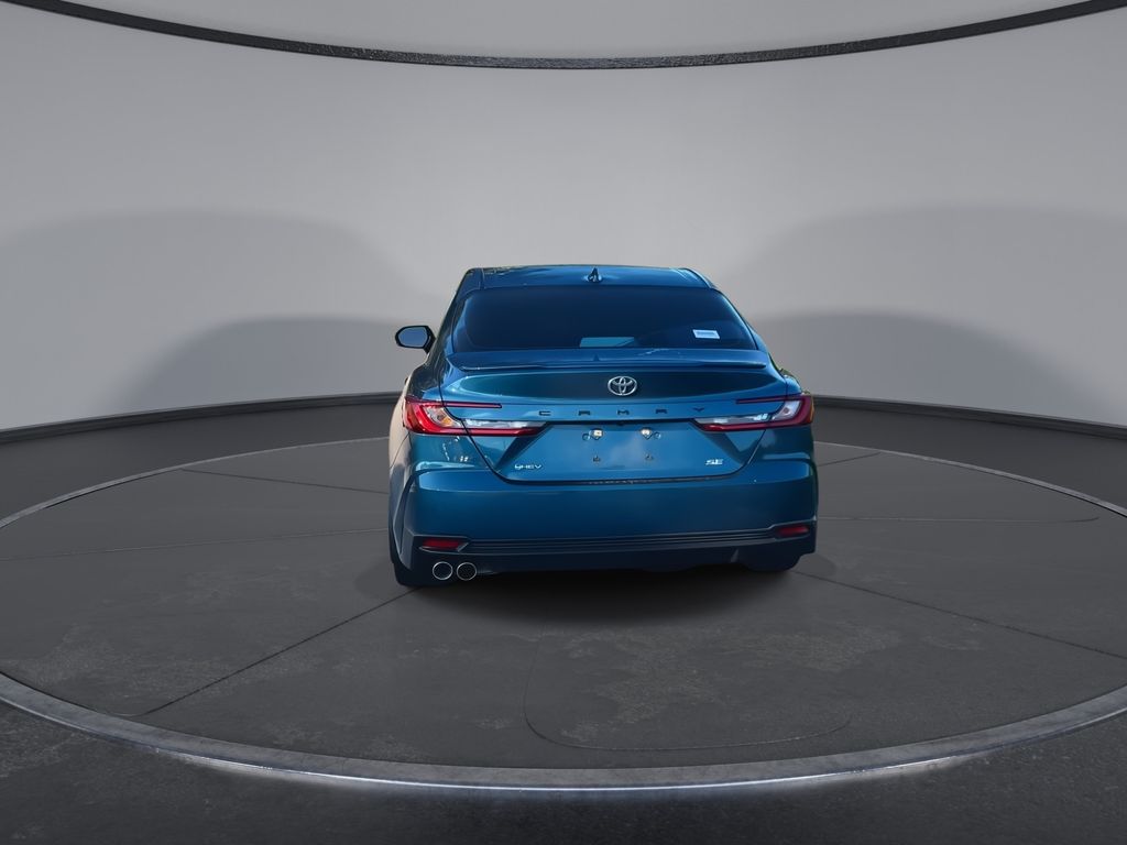 Thumbnail: 2025 Toyota Camry - 7