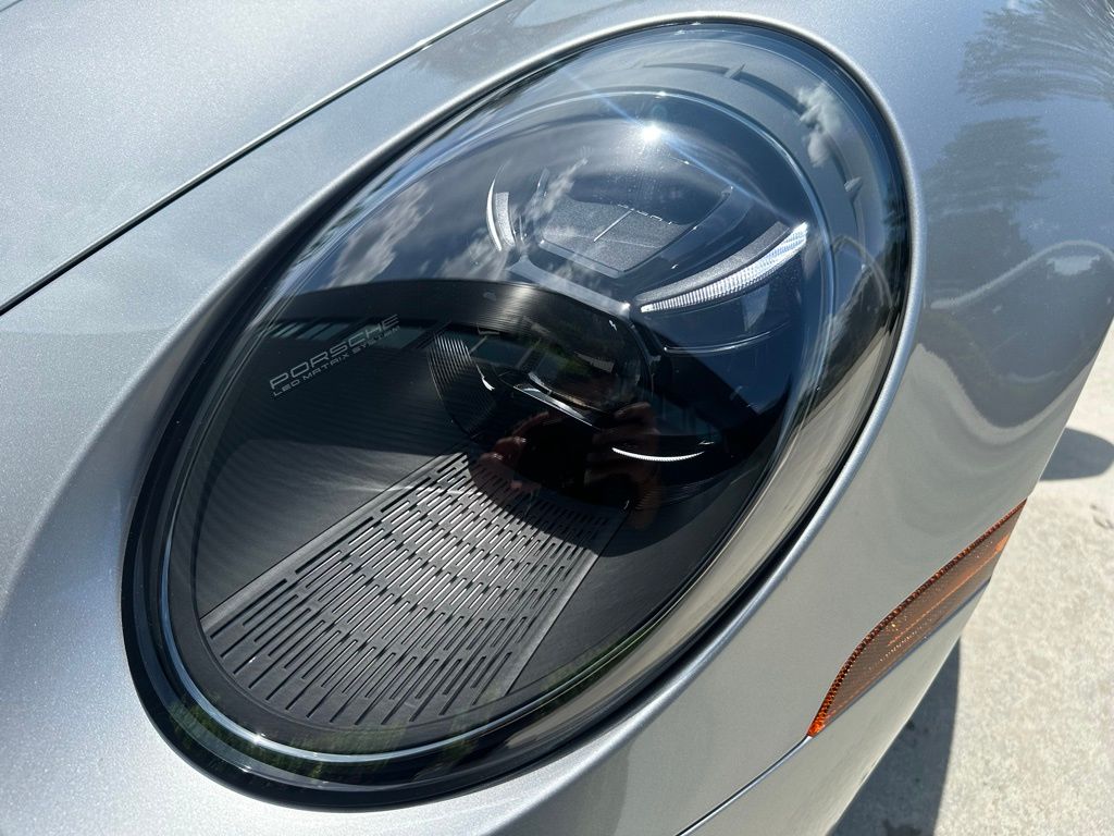Thumbnail: 2024 Porsche 911 - 28