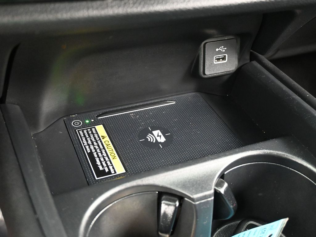 Used 2023 Black Honda EX-L image 28