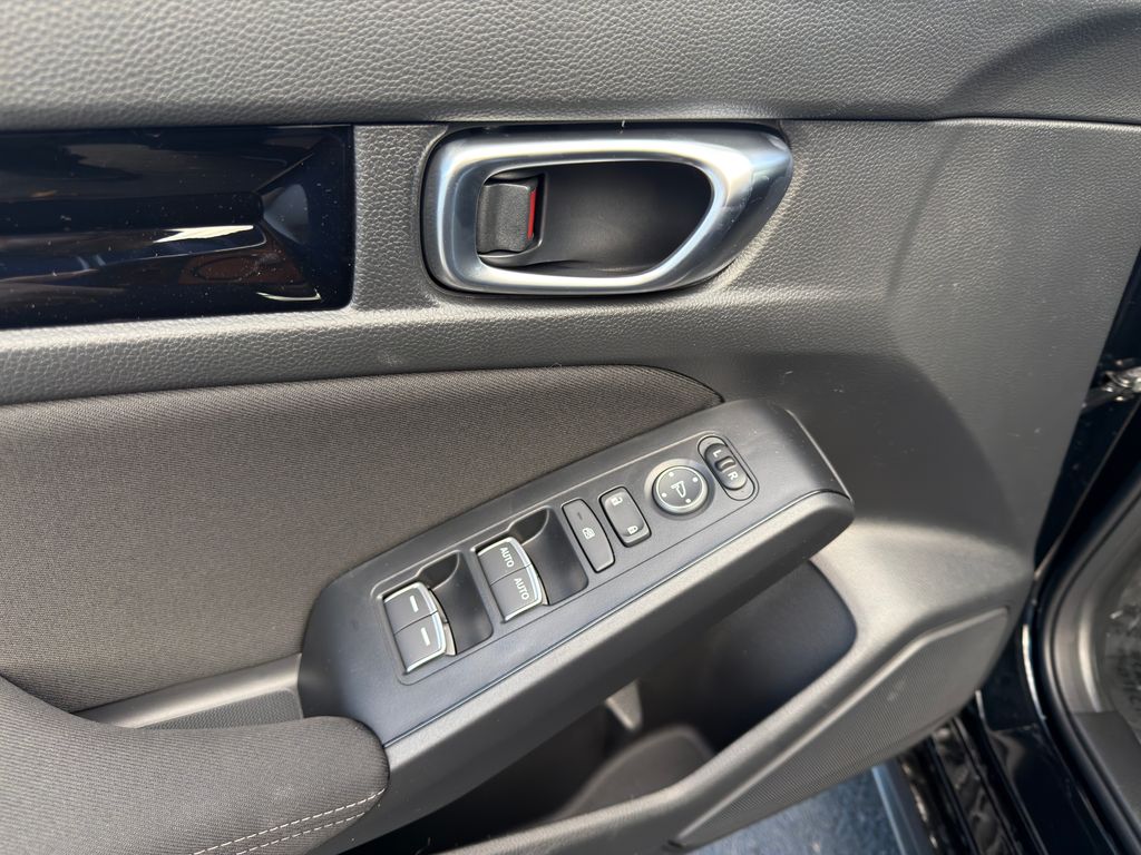 Thumbnail: 2026 Honda Civic - 27