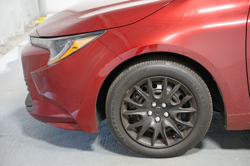 Thumbnail: 2024 Toyota Corolla - 5
