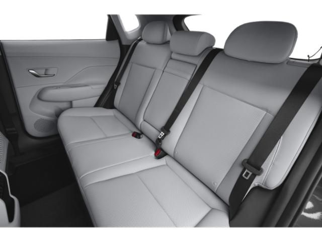 New 2026 White Hyundai SEL Premium image 12