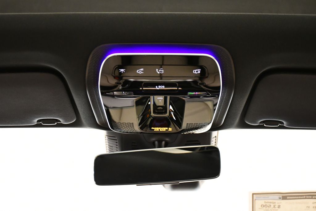 Thumbnail: 2026 Mercedes-Benz GLC - 17