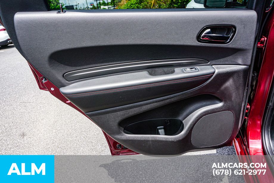 Used 2026 Red Dodge GT image 53