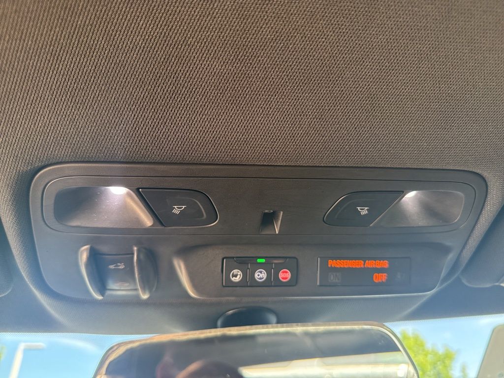 2020 Chevrolet Camaro RWD Coupe 1LT