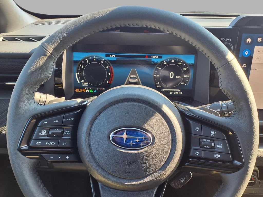 new 2026 Subaru Outback car, priced at $41,232