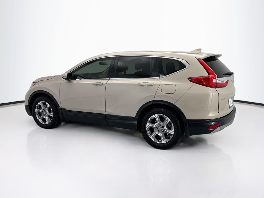 Thumbnail: 2019 Honda CR-V - 7